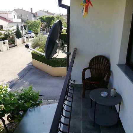 Family Apartman Luka Apartment Rovinj Ngoại thất bức ảnh