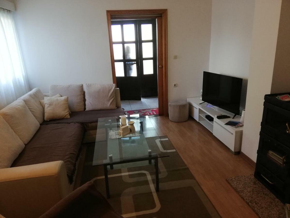 Family Apartman Luka Apartment Rovinj Ngoại thất bức ảnh
