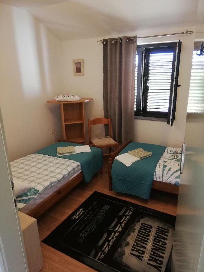 Family Apartman Luka Apartment Rovinj Ngoại thất bức ảnh