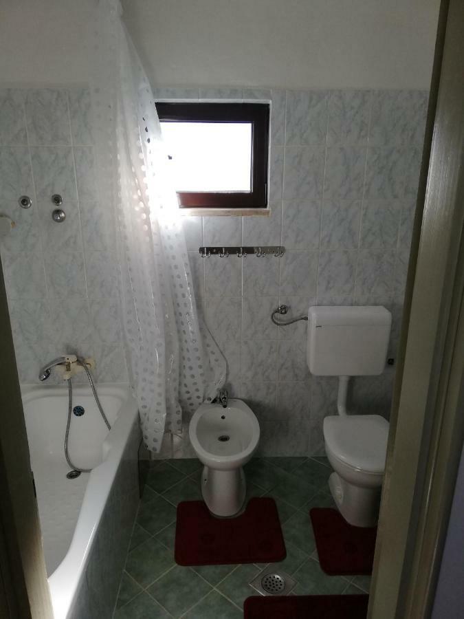 Family Apartman Luka Apartment Rovinj Ngoại thất bức ảnh