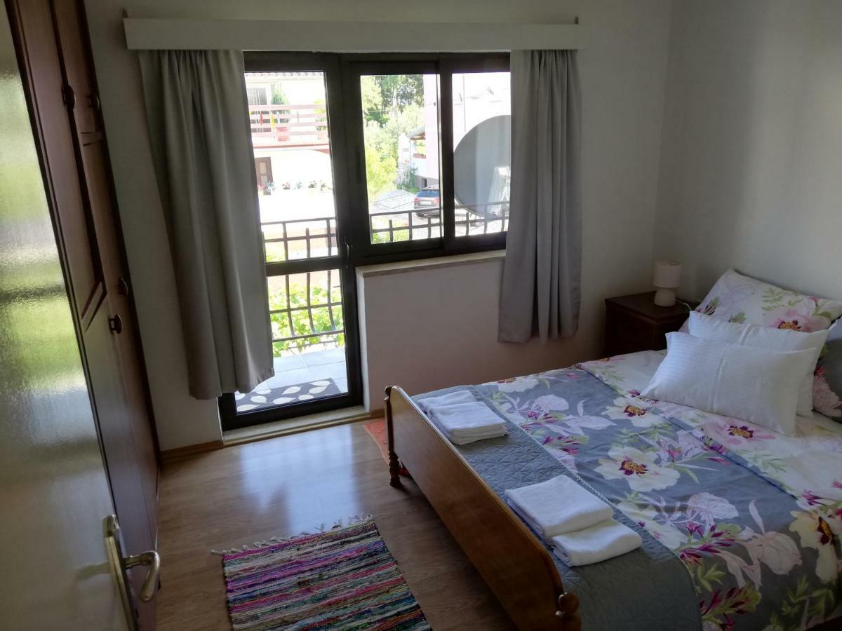 Family Apartman Luka Apartment Rovinj Ngoại thất bức ảnh