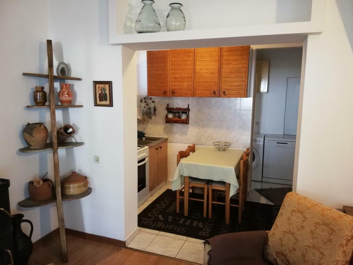 Family Apartman Luka Apartment Rovinj Ngoại thất bức ảnh