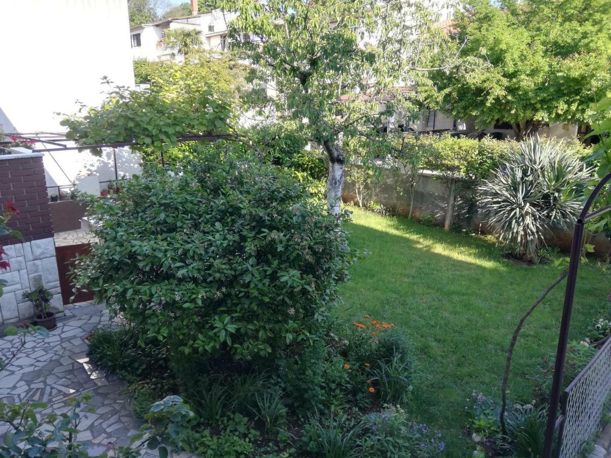 Family Apartman Luka Apartment Rovinj Ngoại thất bức ảnh