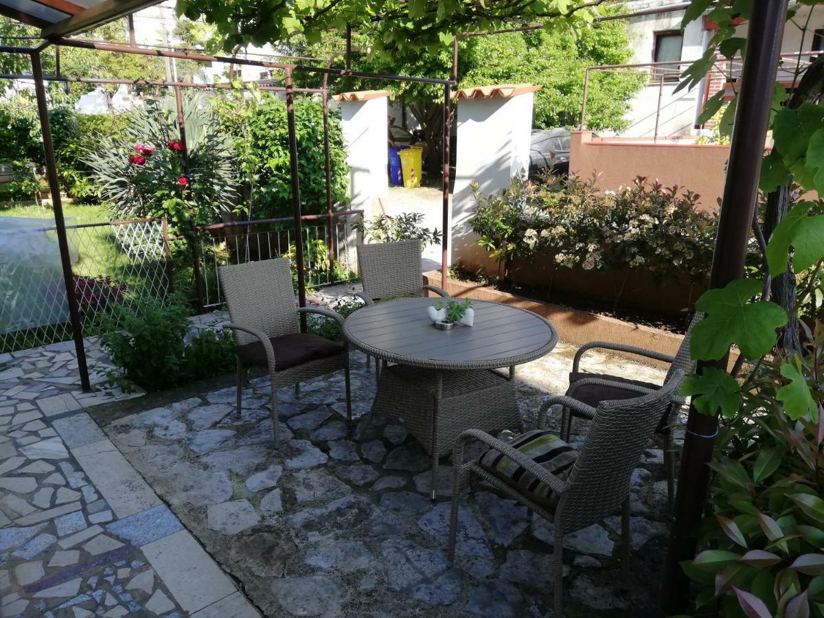 Family Apartman Luka Apartment Rovinj Ngoại thất bức ảnh