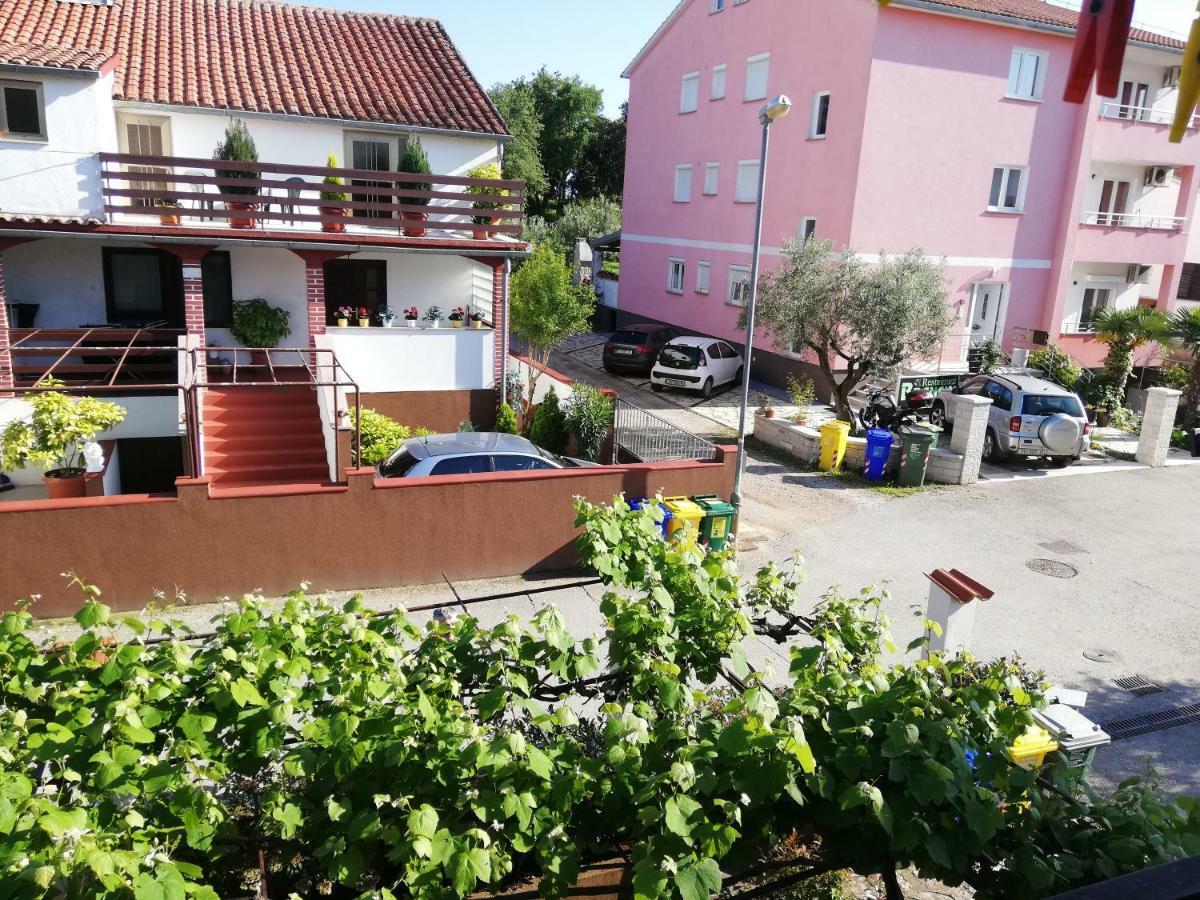 Family Apartman Luka Apartment Rovinj Ngoại thất bức ảnh