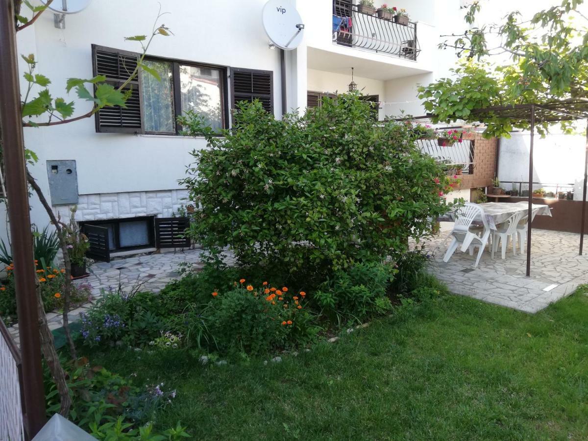 Family Apartman Luka Apartment Rovinj Ngoại thất bức ảnh