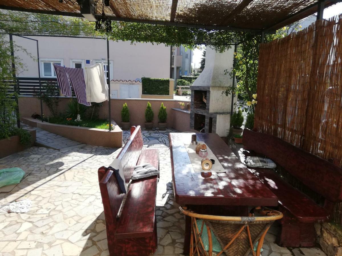 Family Apartman Luka Apartment Rovinj Ngoại thất bức ảnh